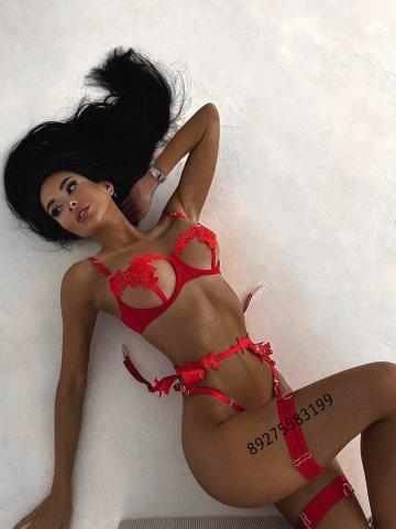 Индивидуалка Богдана Фотография 8