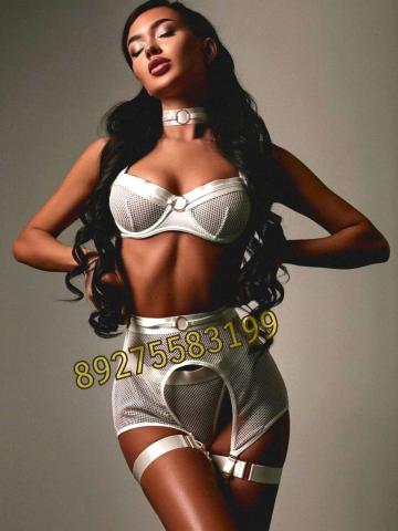 Индивидуалка Богдана Фотография 9