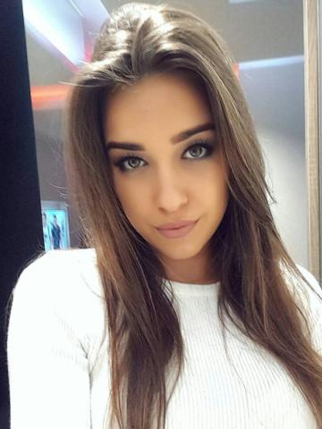 Индивидуалка Анна Фотография 2